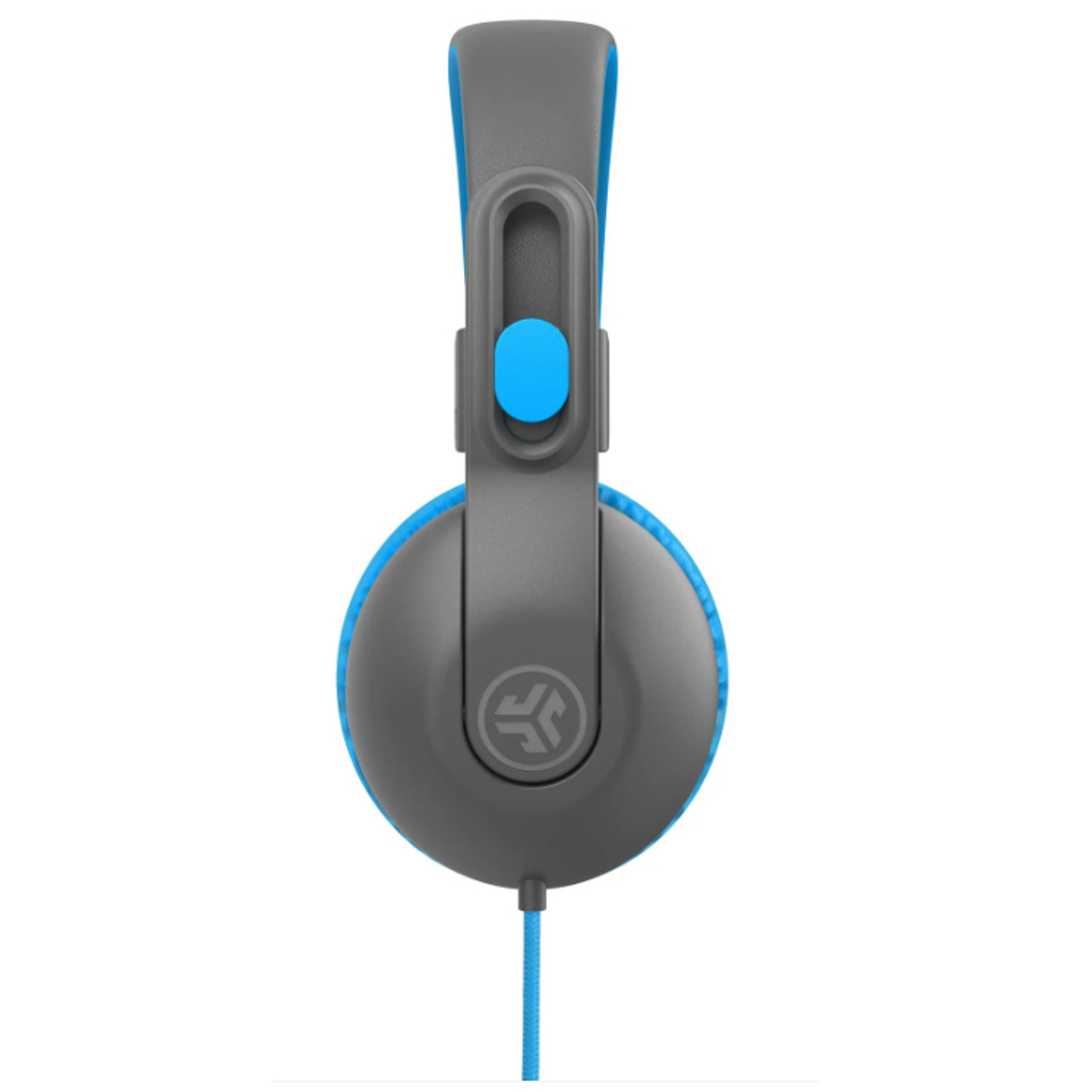 JBuddies Studio 2 Wired HP - Blue/Grey