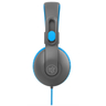 JBuddies Studio 2 Wired HP - Blue/Grey