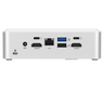 NUC Barebone 15th Gen U7 255H Stylish EU