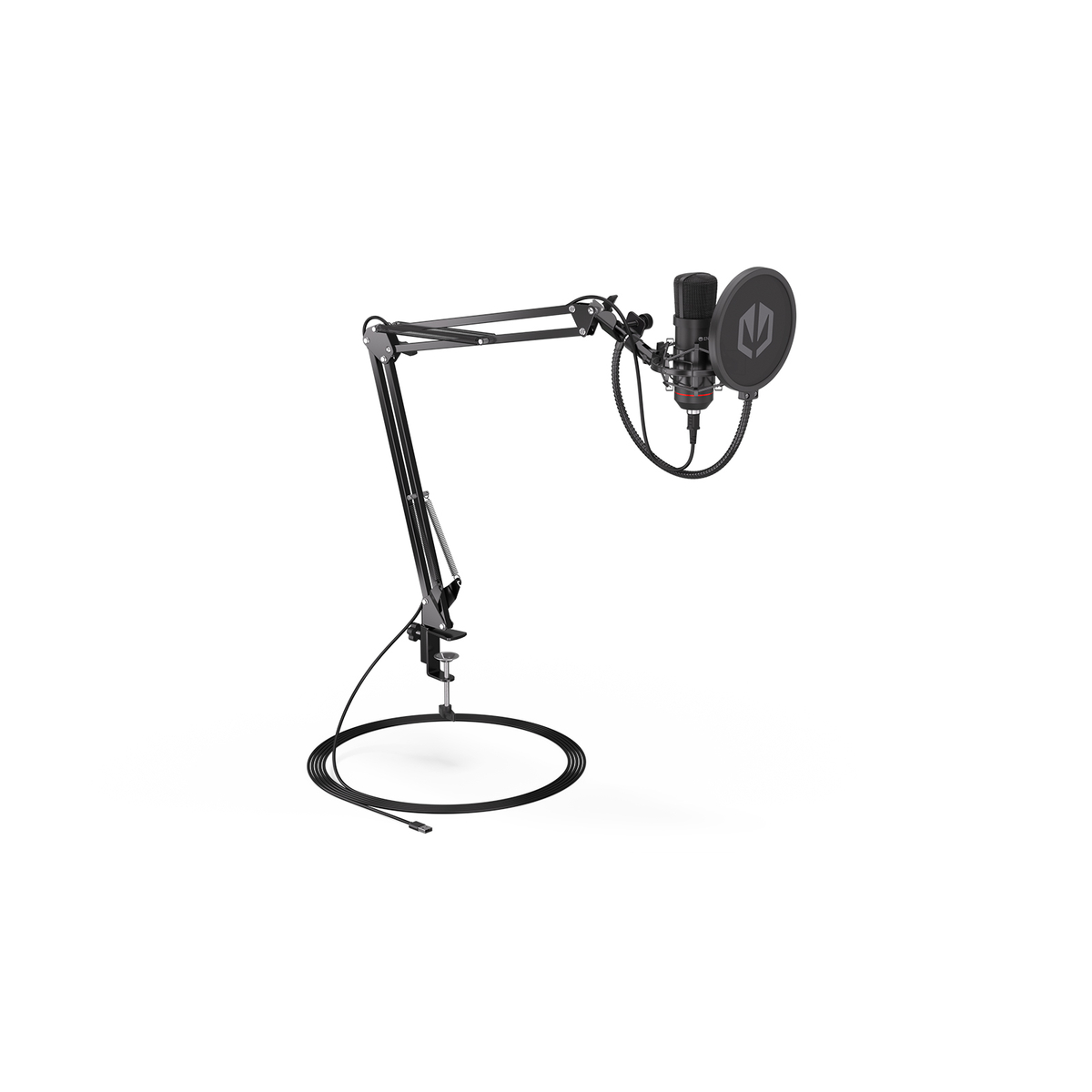 MIC Solum (SM900)