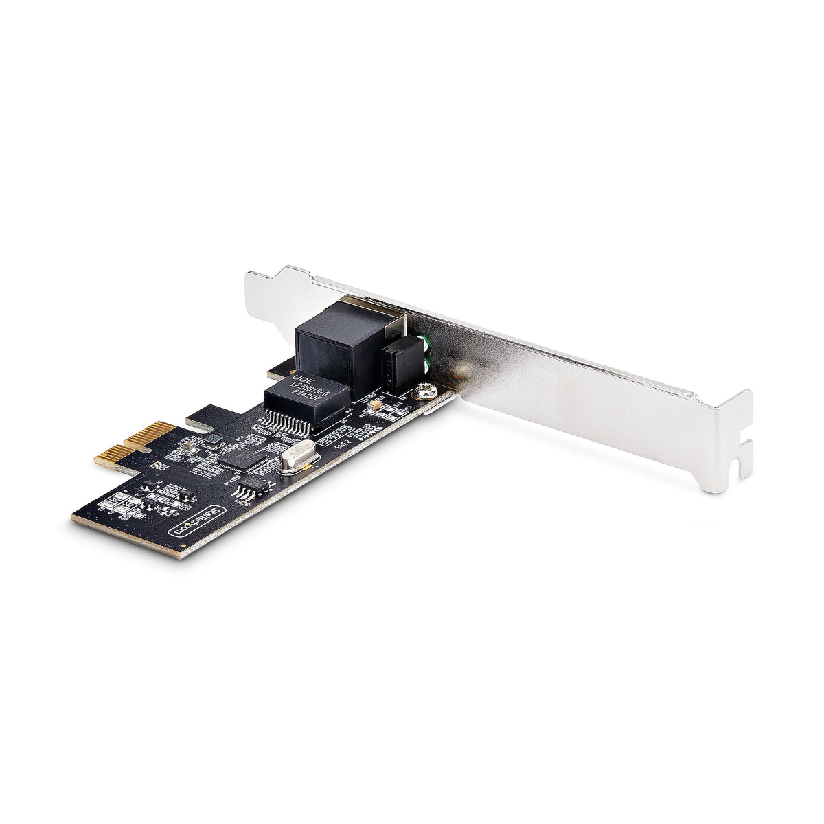 2.5Gbps PCIe Network Card Ethernet NIC