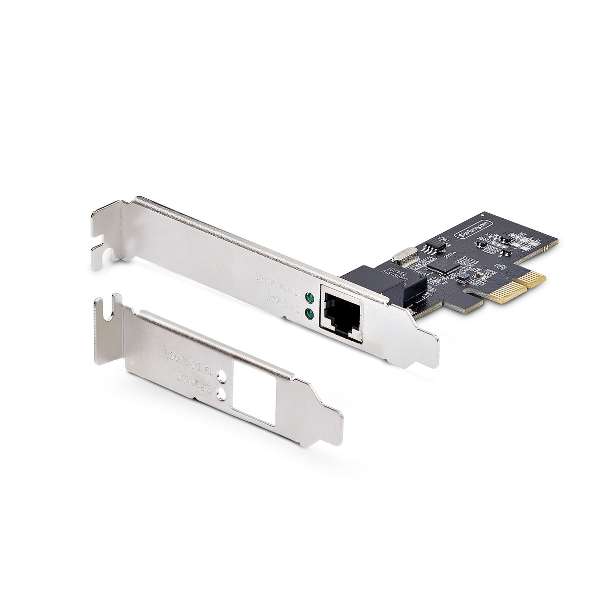 2.5Gbps PCIe Network Card Ethernet NIC