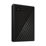 HDD Ext 2TB My Passport USB3 Blk