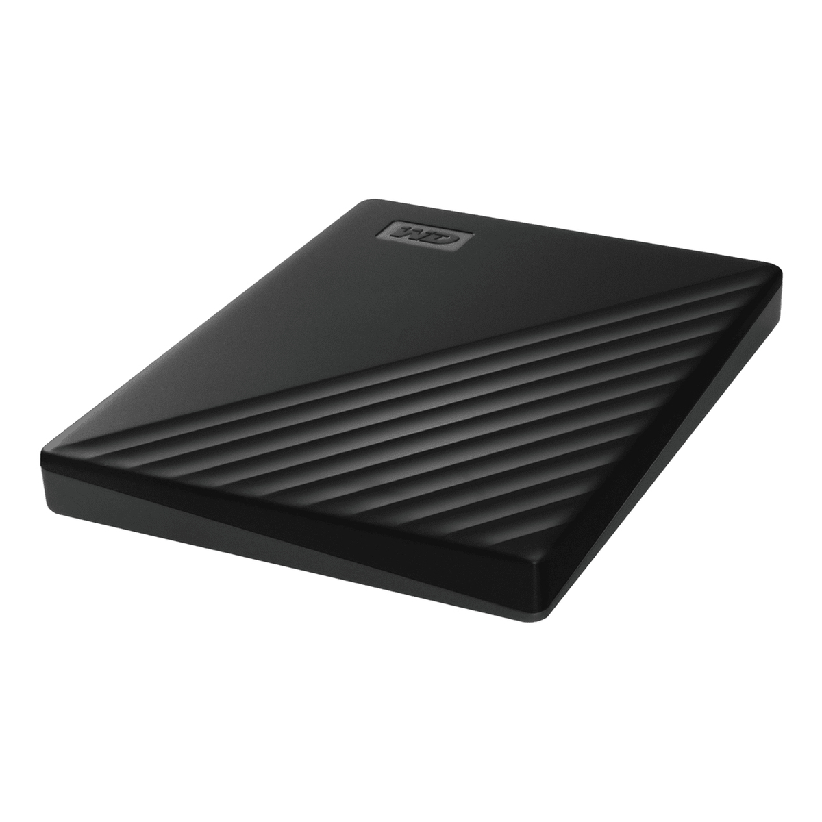 HDD External 1TB My Passport USB3 Black