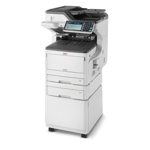 Oki, MC853DNCT A3 Colour Laser MFP