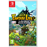 Fantasy Life: The Girl who Steals Time