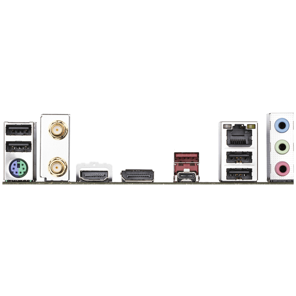 MB INT 1700 B760 DS3H AX D5 ATX
