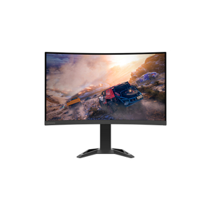 Lenovo, G27c-30 27" FHD Curved Gaming Monitor