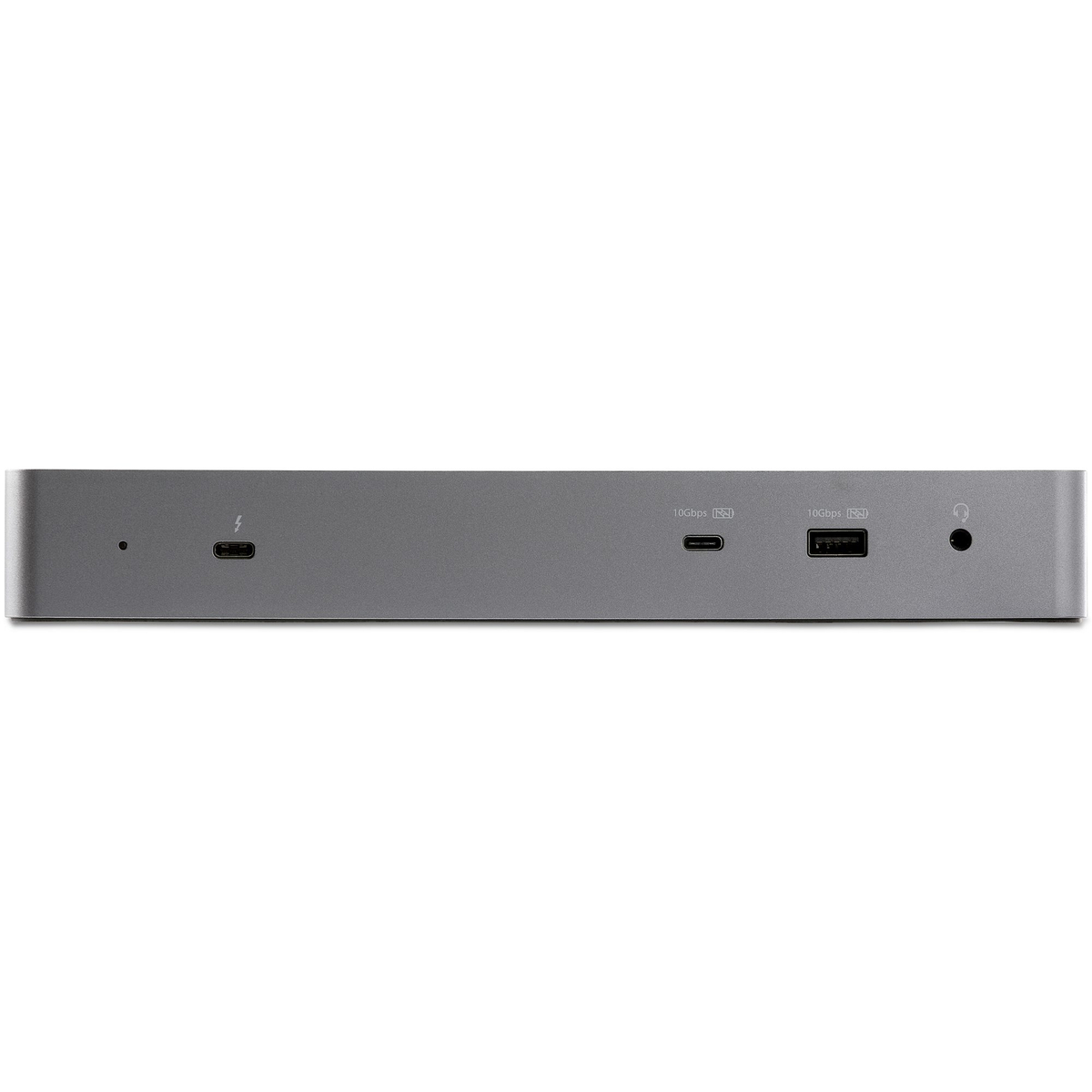 Thunderbolt 3 Dock USB-C /Dual 4K/96W PD