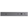 Thunderbolt 3 Dock USB-C /Dual 4K/96W PD