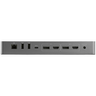 Thunderbolt 3 Dock USB-C /Dual 4K/96W PD