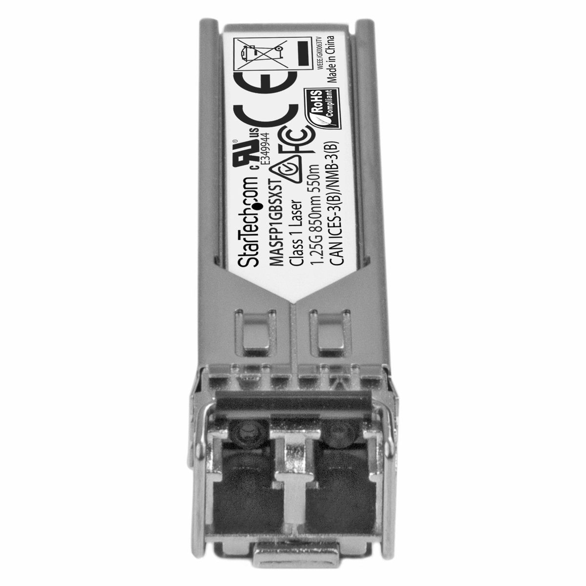 Meraki MA-SFP-1GB-SX 1000Base-SX