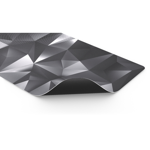MAT Crystal Black XL