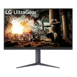 LG, 32GS75Q-B.AEK HDMI x2 DisplayPort