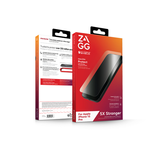 IS Elite Screen iPhone 15 Pro