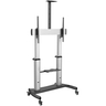 Mobile TV Stand Cart 60-100in Display
