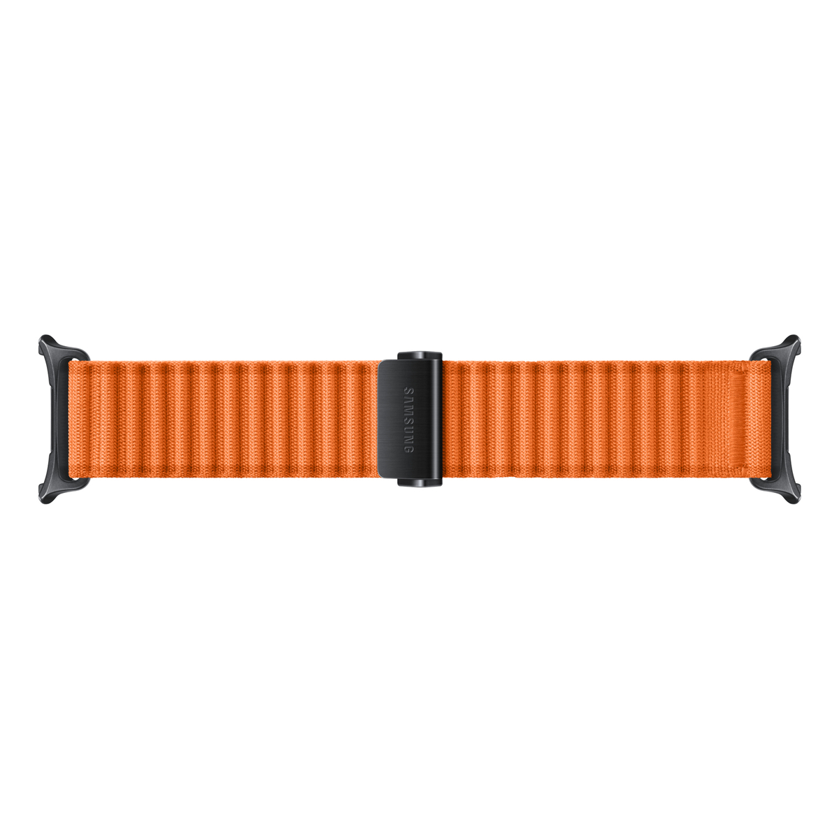 Watch Ultra Trail Band Orange