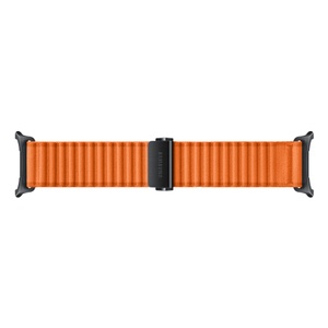 Samsung, SAM_Watch Ultra_Trail Band_Orange