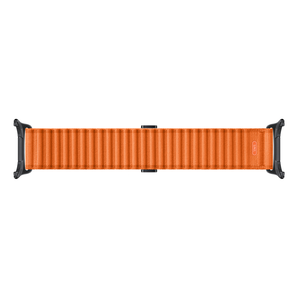 SAM_Watch Ultra_Trail Band_Orange