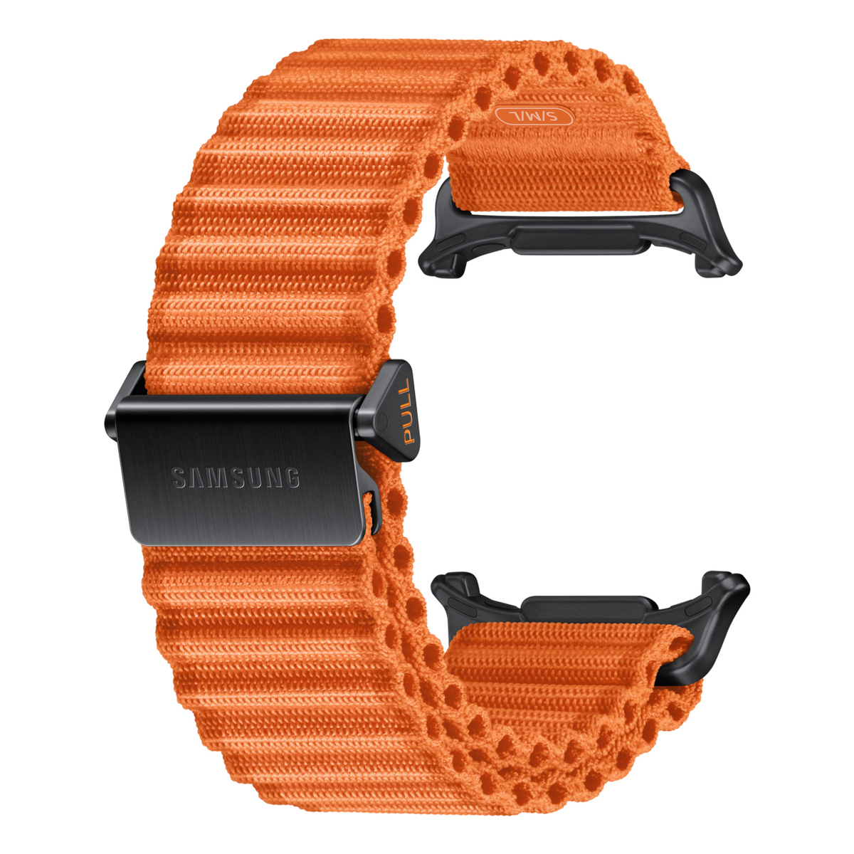 SAM_Watch Ultra_Trail Band_Orange