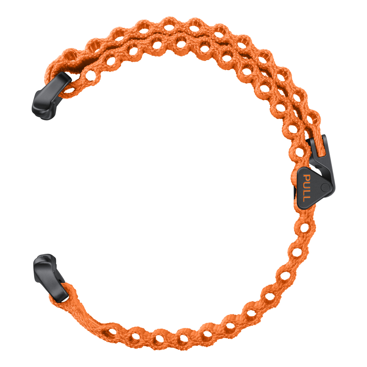 Watch Ultra Trail Band Orange