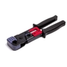 RJ45 RJ11 Crimp Tool with Cable Stripper