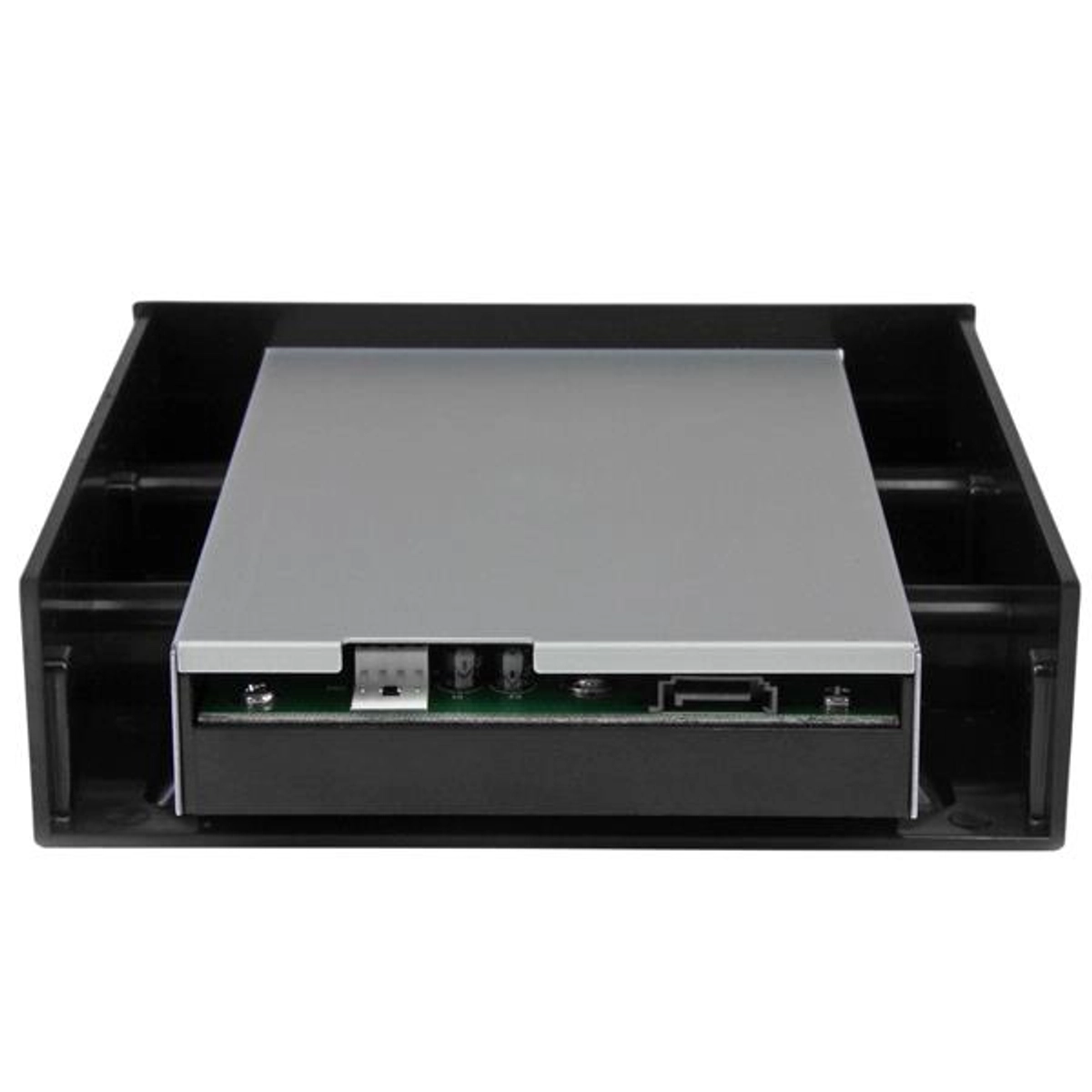 Hot Swap Drive Bay for 2.5 SATA SSD HDD