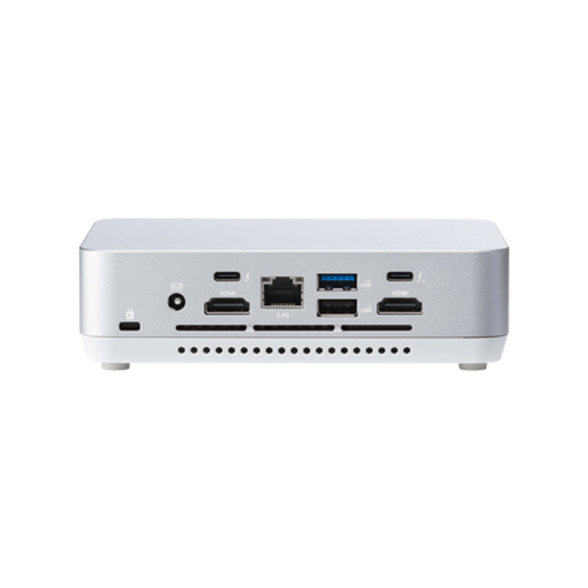 NUC FS 14th Gen PRO+ U9 32G 1TB W11 NC