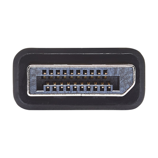 DP to HDMI VGA Adapter Converter 4Kx2K