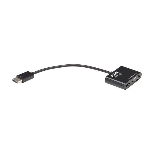 DP to HDMI VGA Adapter Converter 4Kx2K