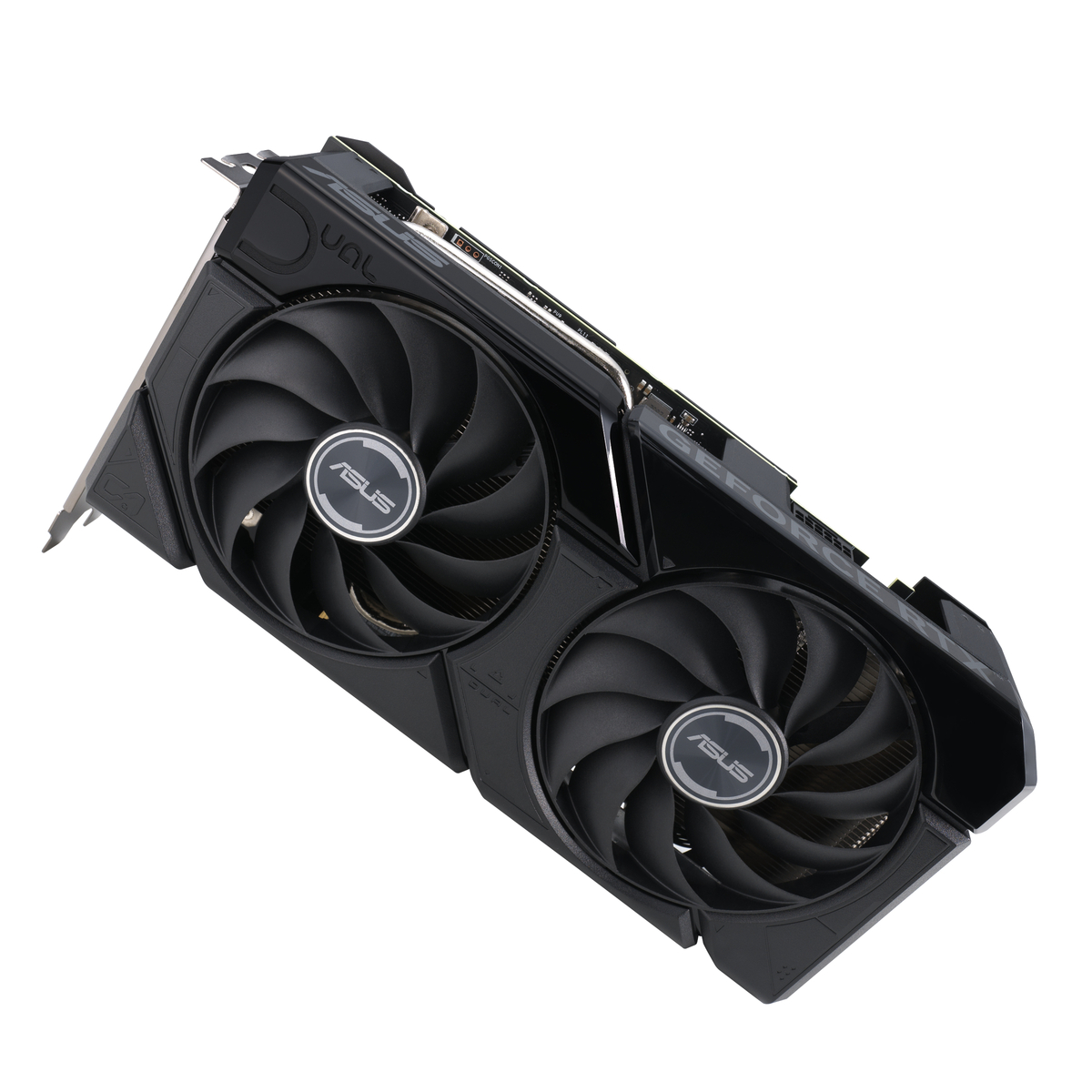 GPU NV 4070 Super Dual 12G EVO Fan