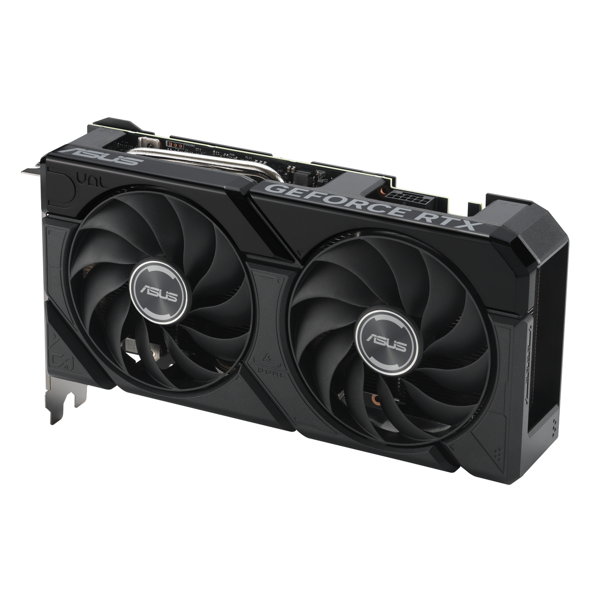 GPU NV 4070 Super Dual 12G EVO Fan