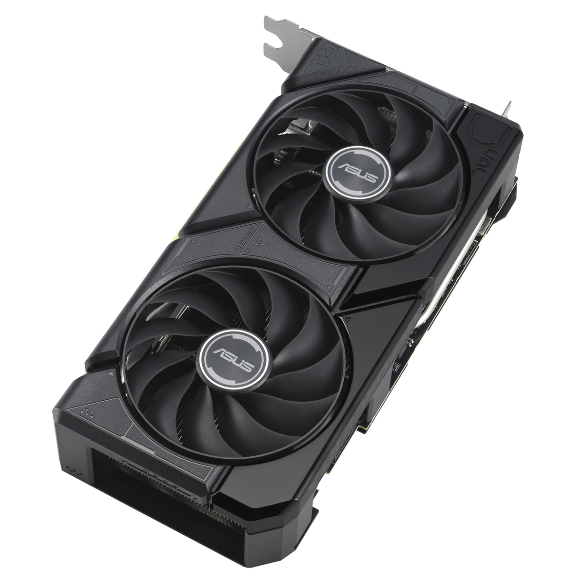 GPU NV 4070 Super Dual OC 12G EVO Fan