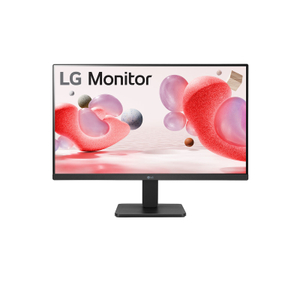 LG, 24" FHD VA 100Hz HDMI Monitor