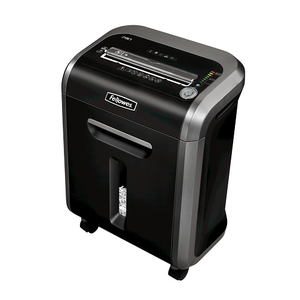 Fellowes, 79Ci Cross Cut Shredder