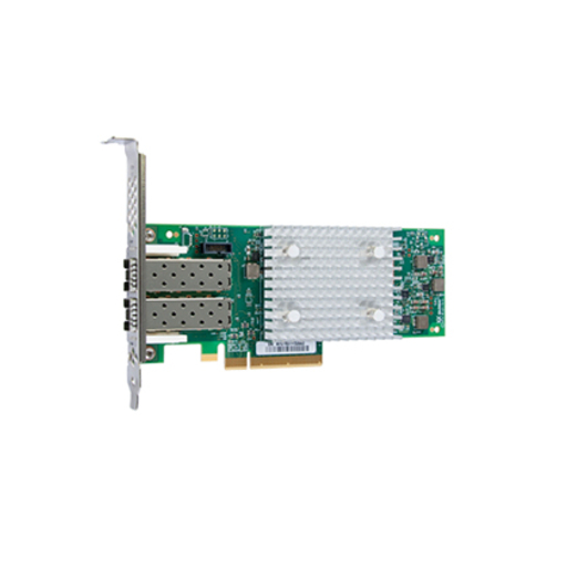PFC EP QLE2692 2x 16Gb Qlogic