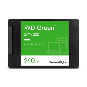 SSD Int 240GB Green SATA 2.5