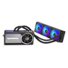 GPU NV 5090 ROG ASTRAL LC GAM 32G Fan