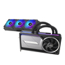 GPU NV 5090 ROG ASTRAL LC GAM 32G Fan