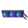 GPU NV 5090 ROG ASTRAL LC GAM 32G Fan