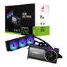 GPU NV 5090 ROG ASTRAL LC GAM OC 32G Fan