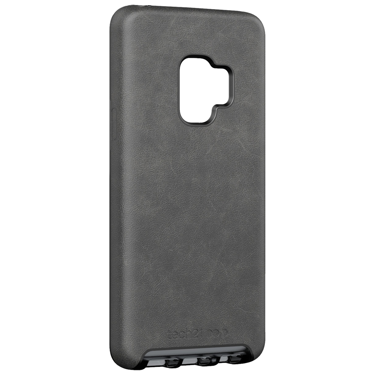 Luxe S9 (Vegan Leather) Black