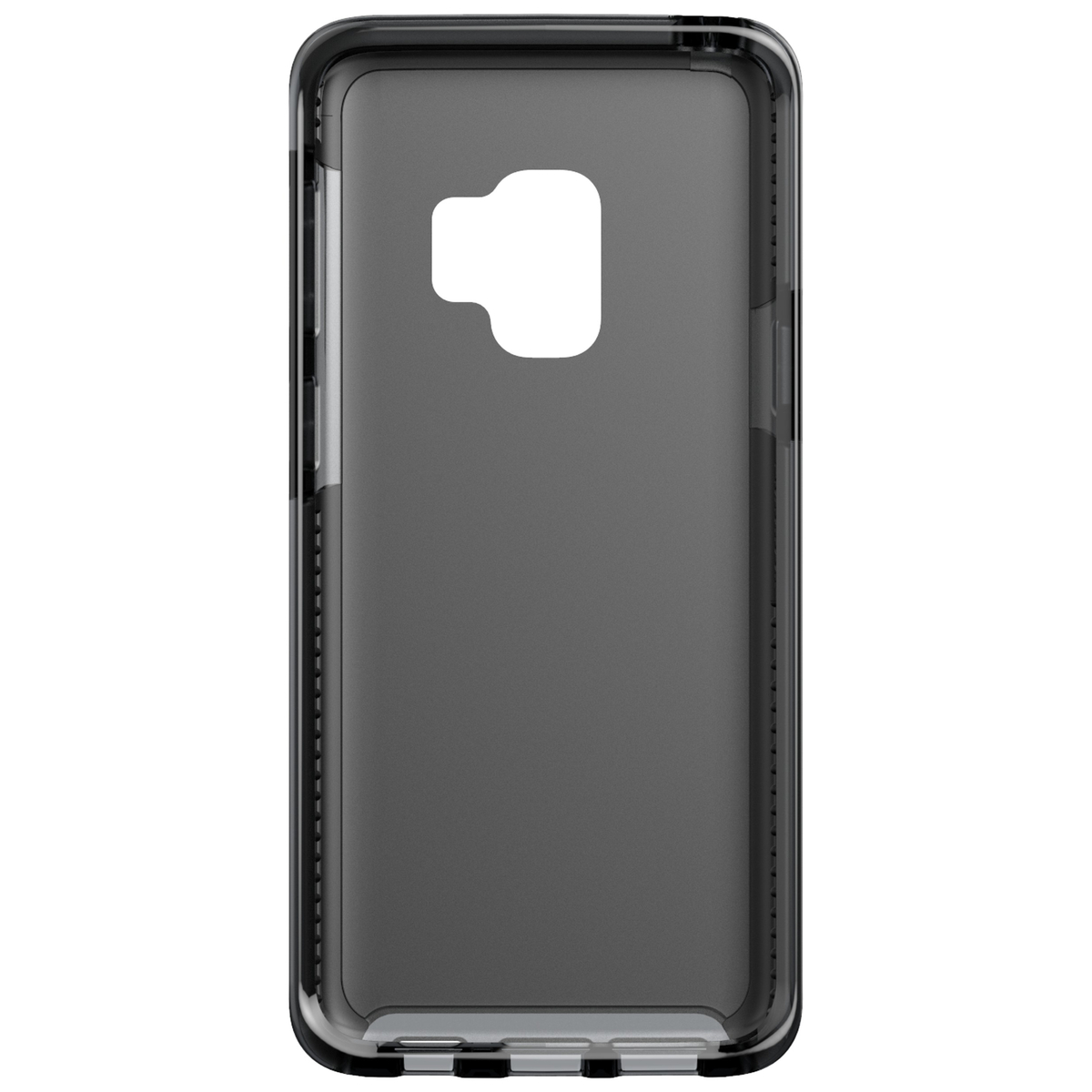 Luxe S9 (Vegan Leather) Black