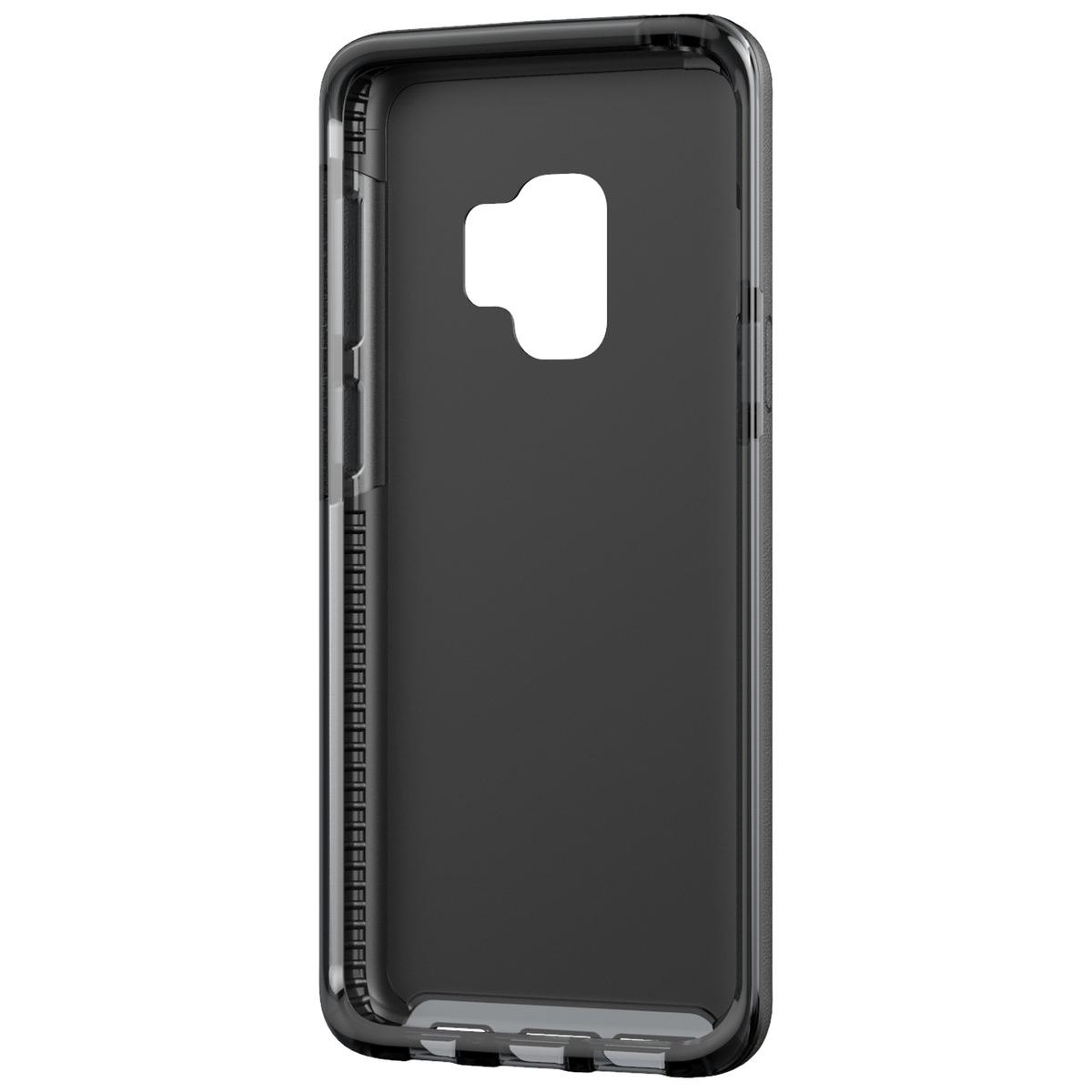 Luxe S9 (Vegan Leather) Black