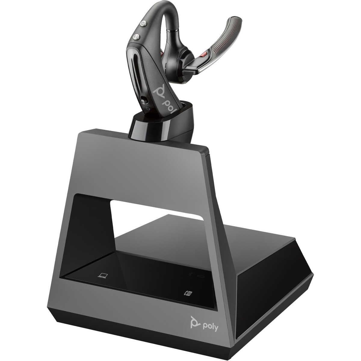 Voyager 5200 Office 2Way Base USB-A