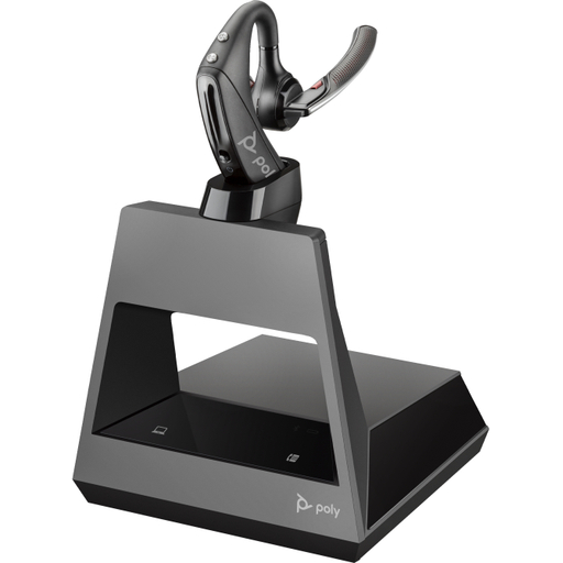 Voyager 5200 Office 2Way Base USB-A