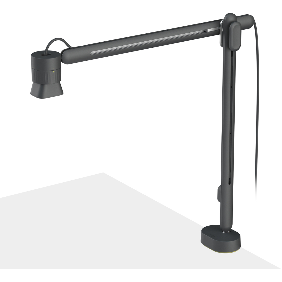Reach Camera Clamp Base