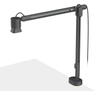 Reach Camera Clamp Base