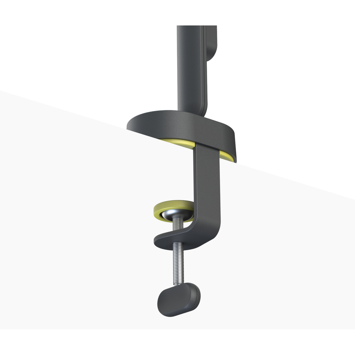 Reach Camera Clamp Base