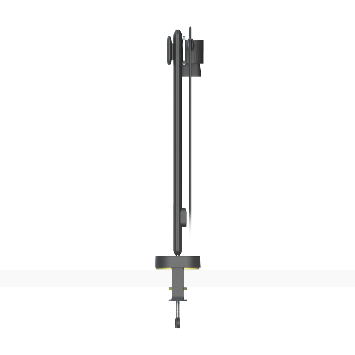 Reach Camera Clamp Base